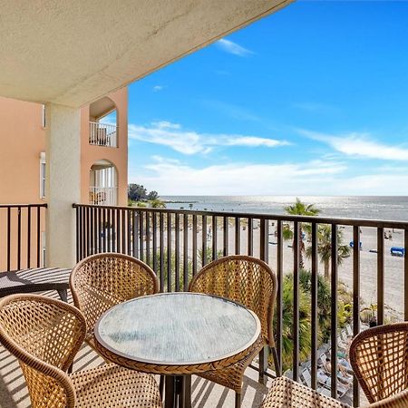 301 Sandy Shores Condos سانت بيتي بيتش المظهر الخارجي الصورة