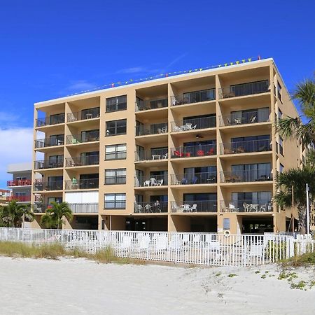 301 Sandy Shores Condos سانت بيتي بيتش المظهر الخارجي الصورة