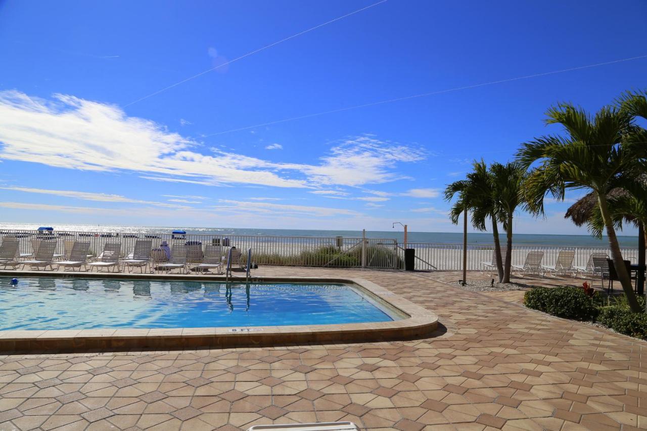 301 Sandy Shores Condos سانت بيتي بيتش المظهر الخارجي الصورة