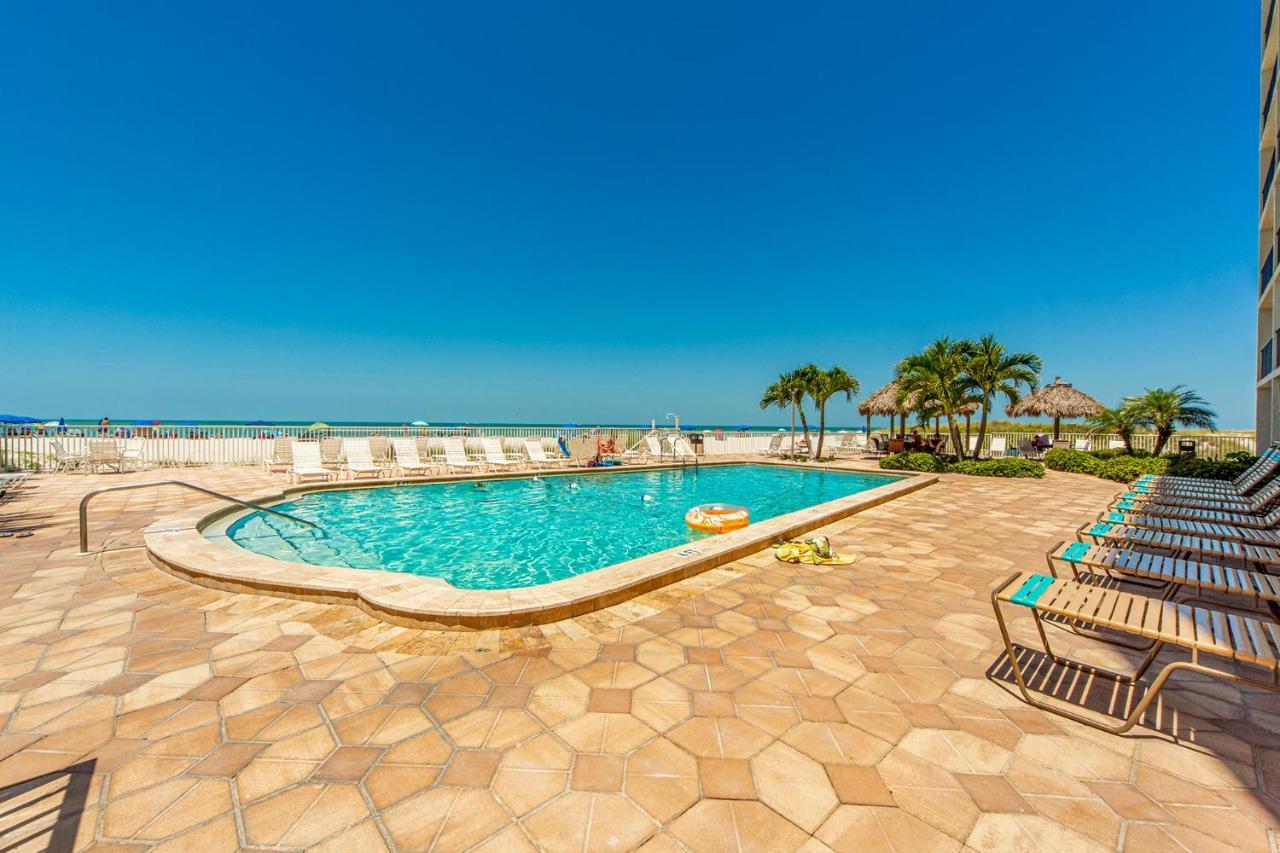 301 Sandy Shores Condos سانت بيتي بيتش المظهر الخارجي الصورة