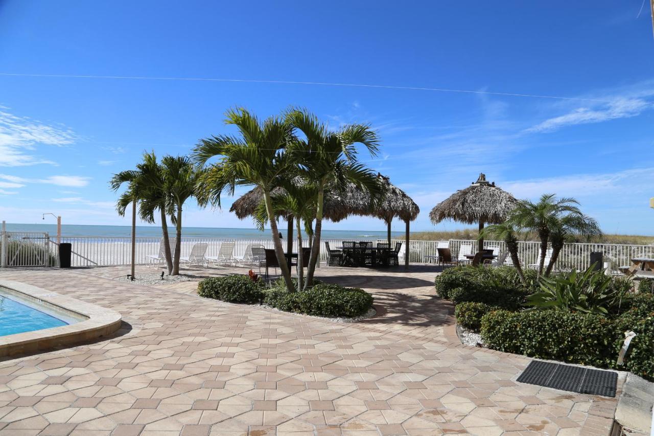 301 Sandy Shores Condos سانت بيتي بيتش المظهر الخارجي الصورة
