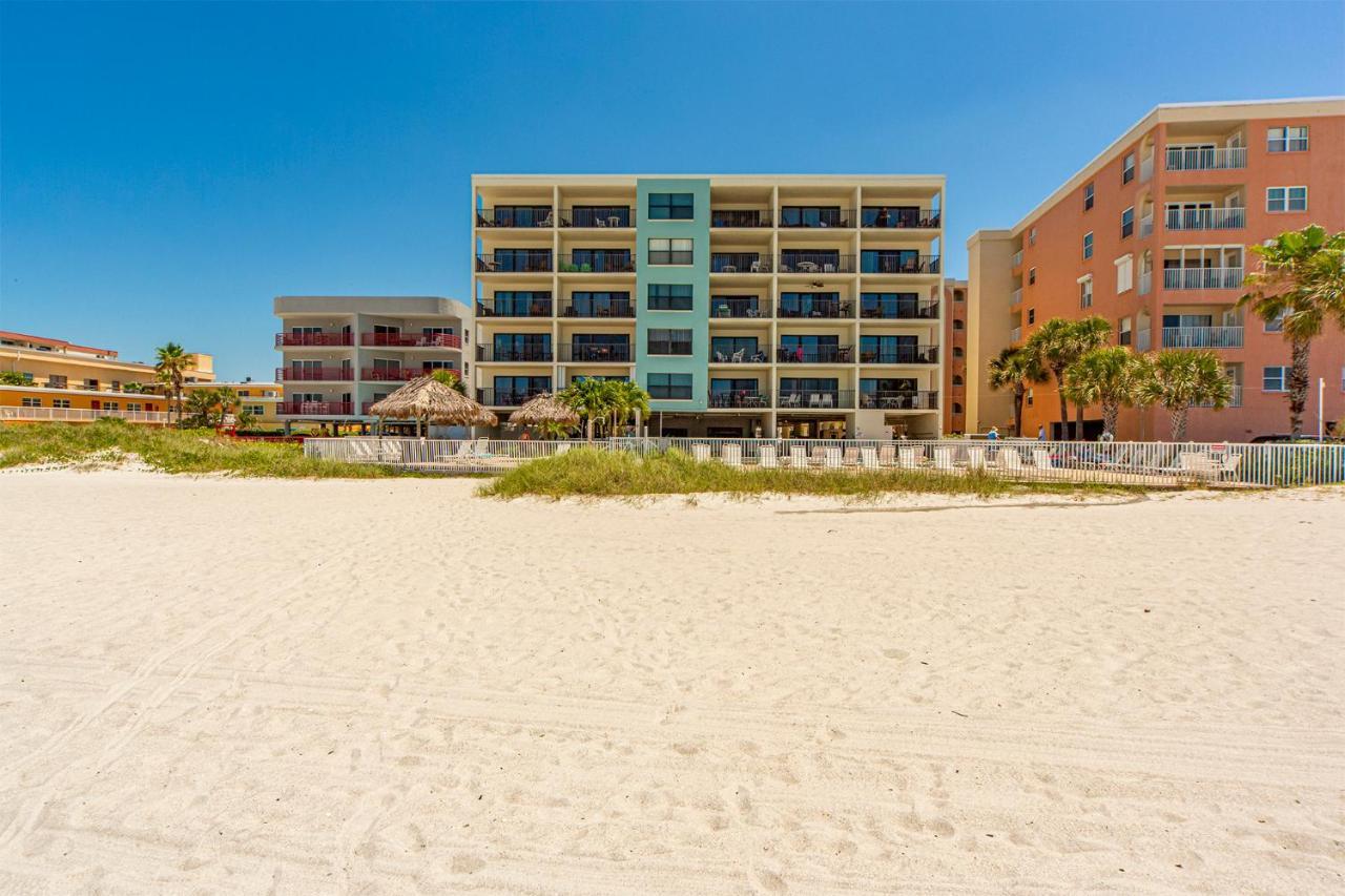 301 Sandy Shores Condos سانت بيتي بيتش المظهر الخارجي الصورة
