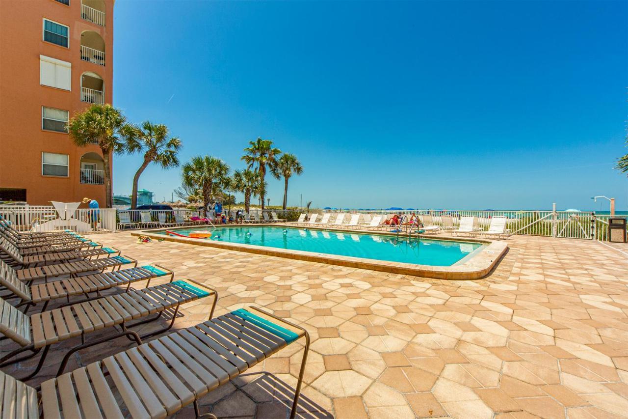 301 Sandy Shores Condos سانت بيتي بيتش المظهر الخارجي الصورة