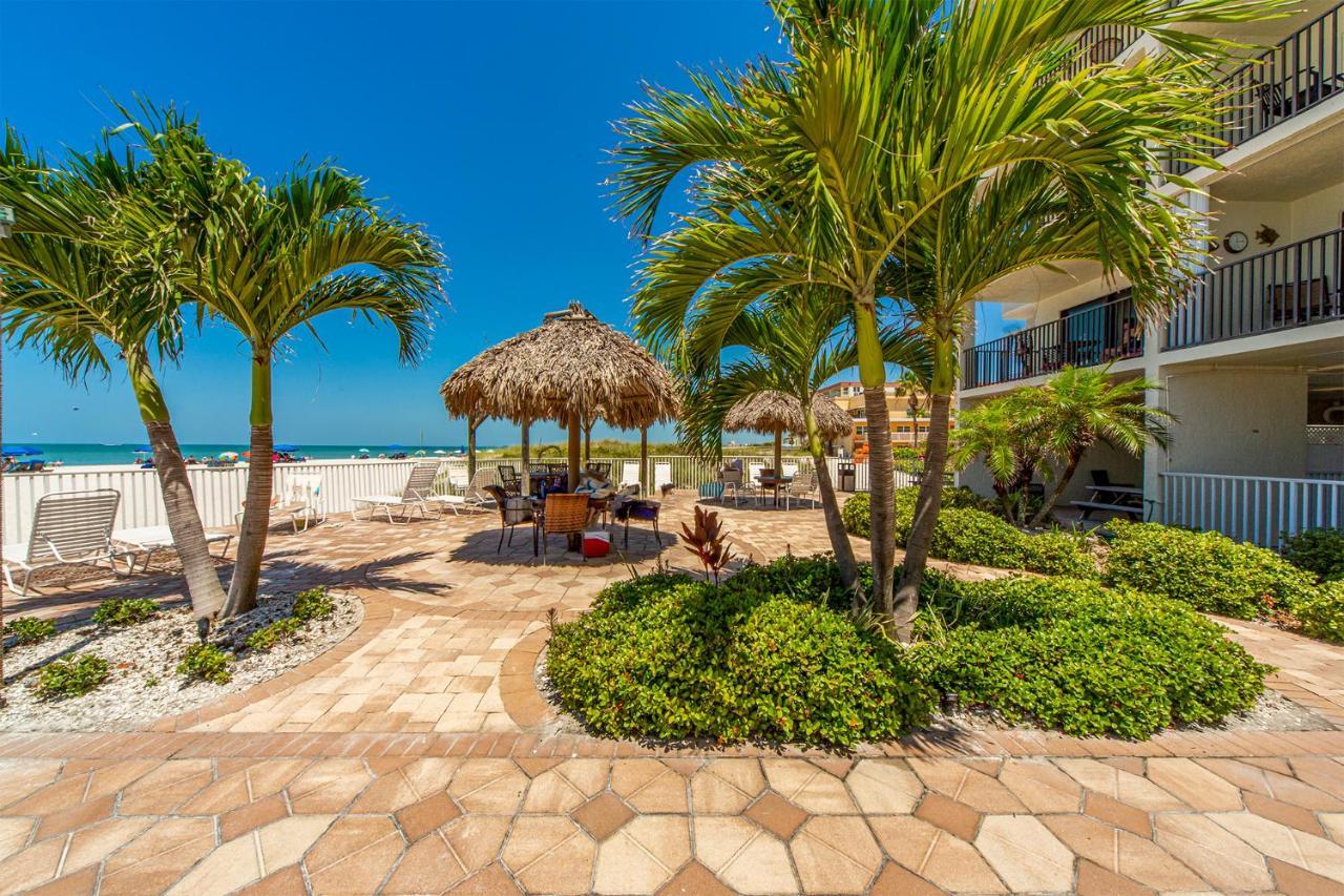 301 Sandy Shores Condos سانت بيتي بيتش المظهر الخارجي الصورة