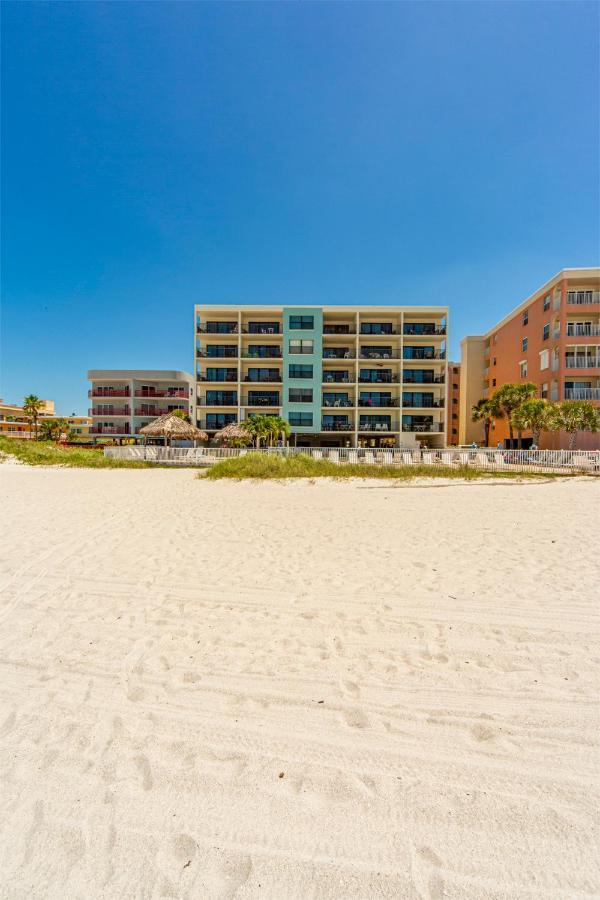 301 Sandy Shores Condos سانت بيتي بيتش المظهر الخارجي الصورة