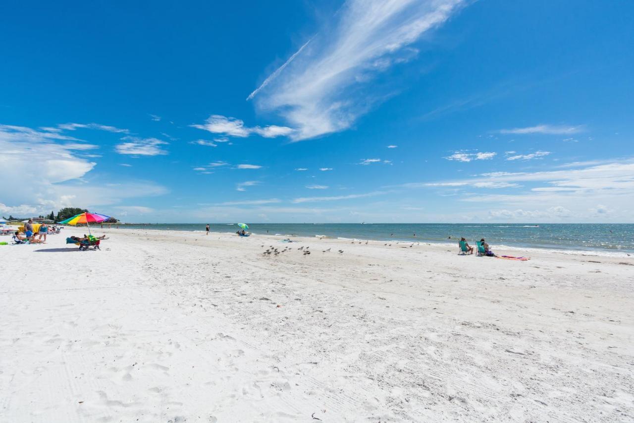 301 Sandy Shores Condos سانت بيتي بيتش المظهر الخارجي الصورة