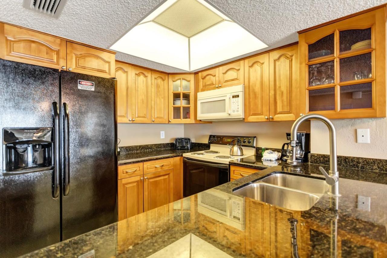 301 Sandy Shores Condos سانت بيتي بيتش المظهر الخارجي الصورة