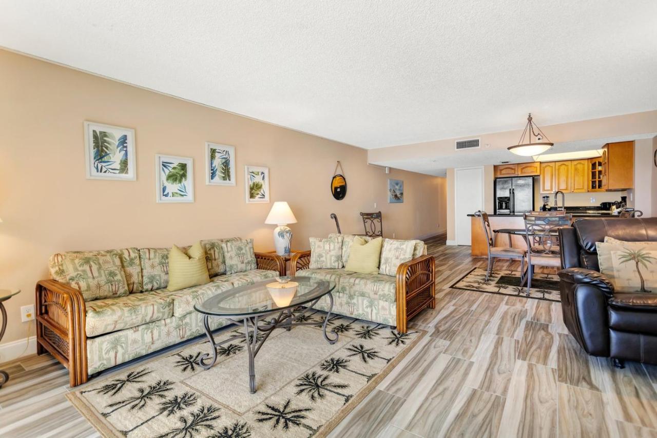 301 Sandy Shores Condos سانت بيتي بيتش المظهر الخارجي الصورة