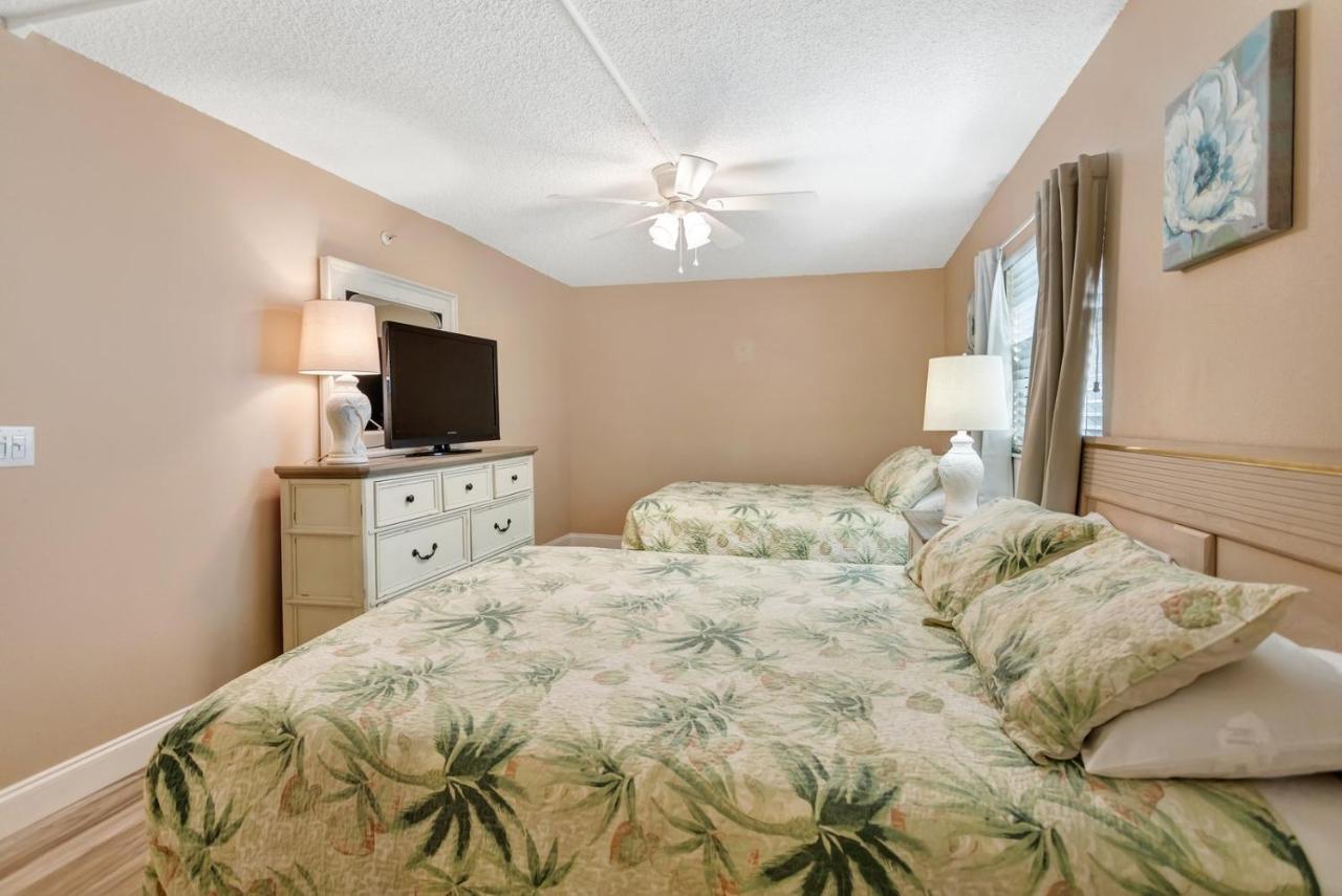 301 Sandy Shores Condos سانت بيتي بيتش المظهر الخارجي الصورة