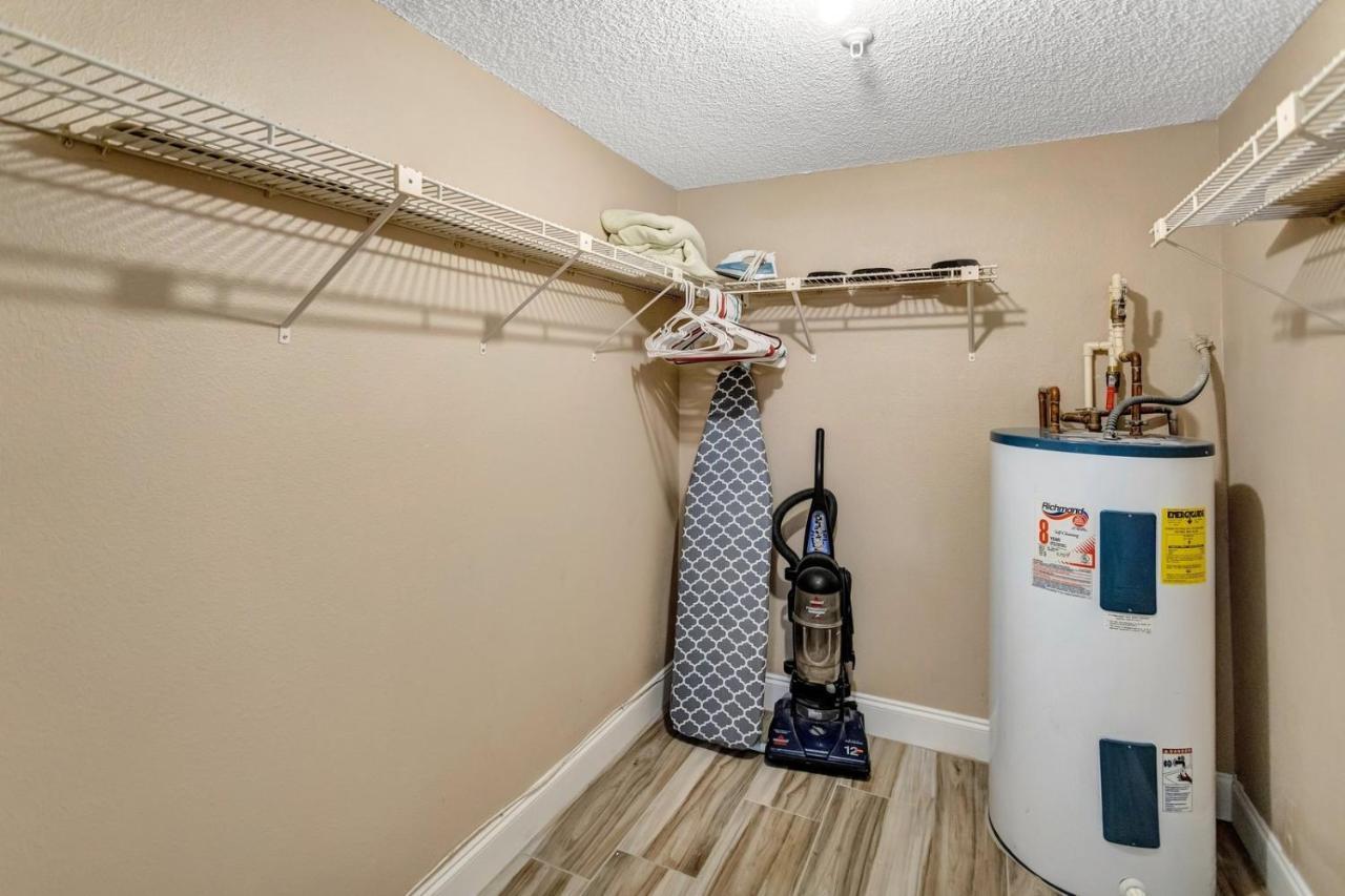301 Sandy Shores Condos سانت بيتي بيتش المظهر الخارجي الصورة