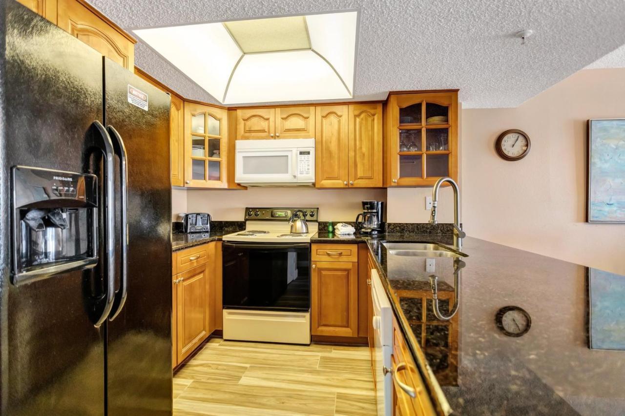 301 Sandy Shores Condos سانت بيتي بيتش المظهر الخارجي الصورة