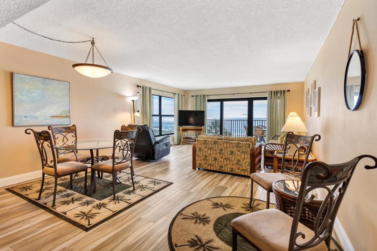 301 Sandy Shores Condos سانت بيتي بيتش المظهر الخارجي الصورة