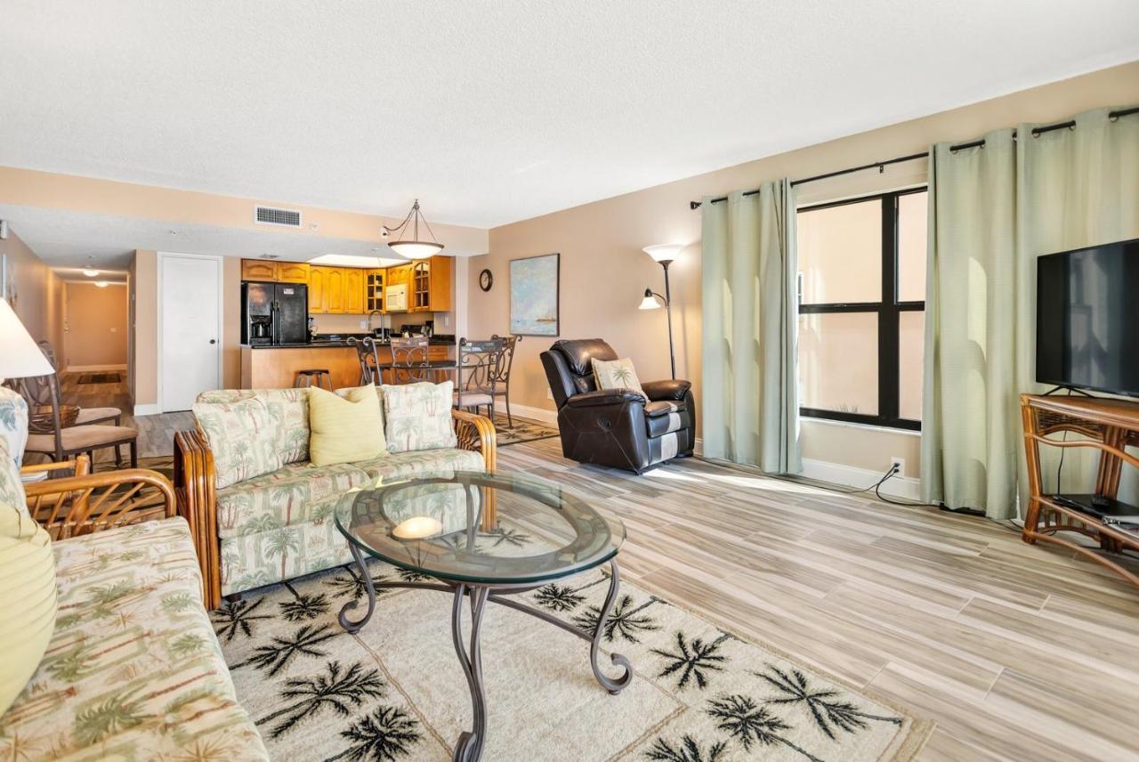 301 Sandy Shores Condos سانت بيتي بيتش المظهر الخارجي الصورة