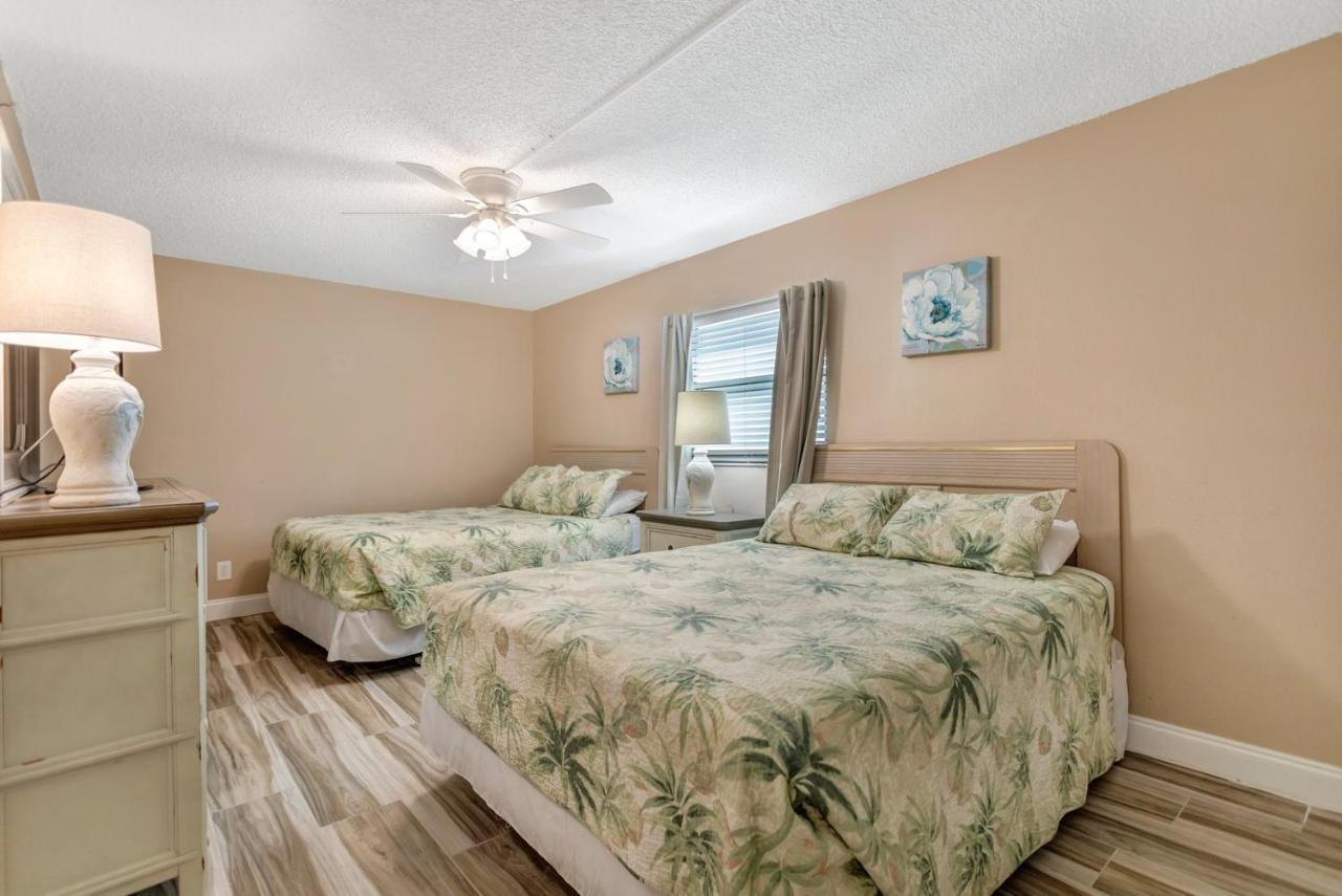 301 Sandy Shores Condos سانت بيتي بيتش المظهر الخارجي الصورة