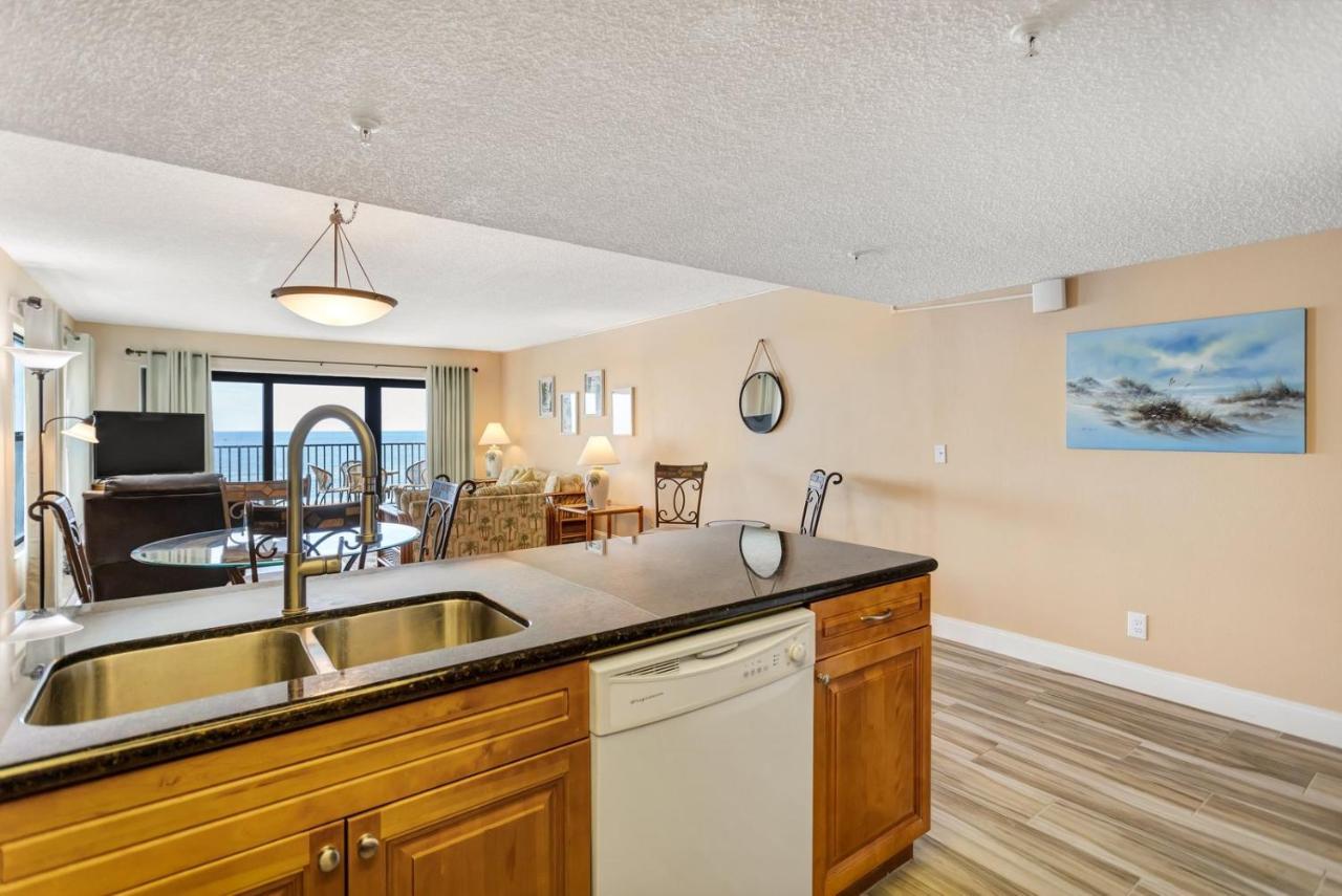 301 Sandy Shores Condos سانت بيتي بيتش المظهر الخارجي الصورة