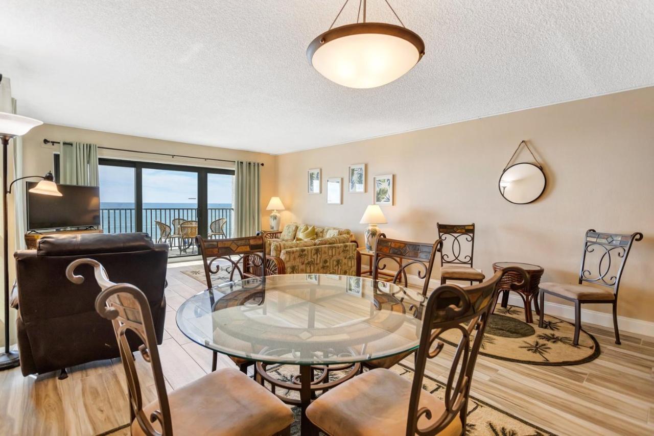 301 Sandy Shores Condos سانت بيتي بيتش المظهر الخارجي الصورة