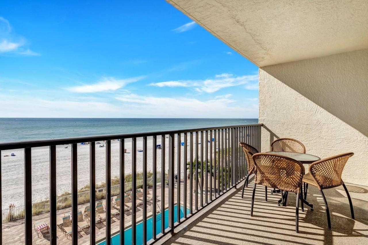 301 Sandy Shores Condos سانت بيتي بيتش المظهر الخارجي الصورة