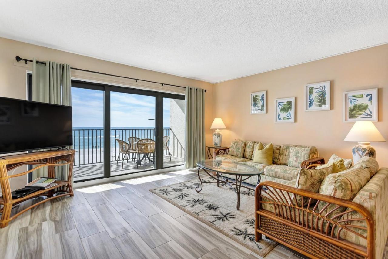 301 Sandy Shores Condos سانت بيتي بيتش المظهر الخارجي الصورة