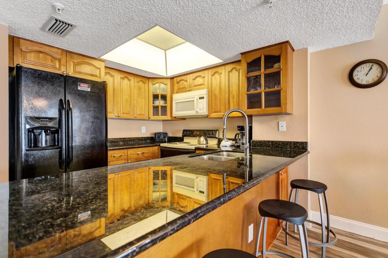 301 Sandy Shores Condos سانت بيتي بيتش المظهر الخارجي الصورة