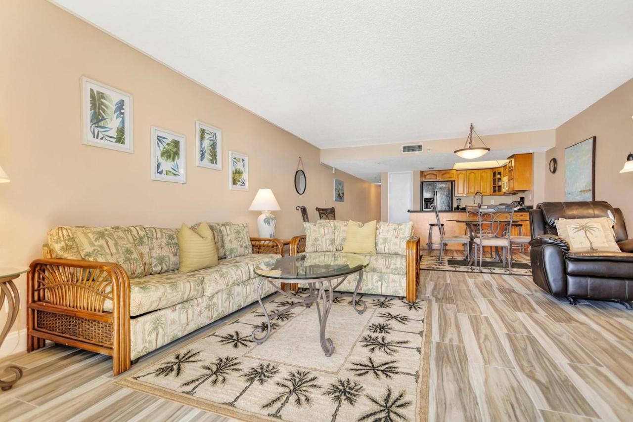 301 Sandy Shores Condos سانت بيتي بيتش المظهر الخارجي الصورة